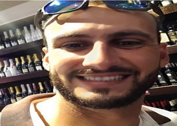 mATHEUS HENRIQUE ALBUQUERQUE DESAPARECIDO