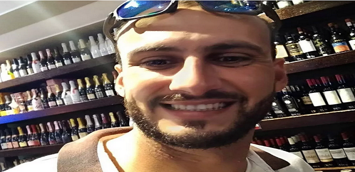 mATHEUS HENRIQUE ALBUQUERQUE DESAPARECIDO