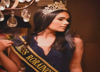 Vanessa Lays, que também era estudante de enfermagem, sentiu fortes dores abdominais e, no hospital, foi descoberto um tumor próximo ao fígado,