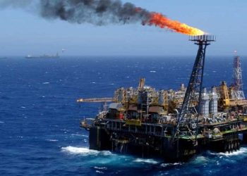 queda nos preços do petróleo