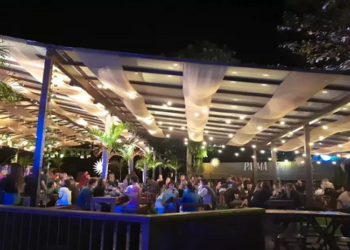 Policia fecha rave na barra da tijuca e festas clandestinas