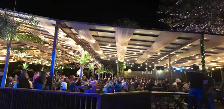 Policia fecha rave na barra da tijuca e festas clandestinas