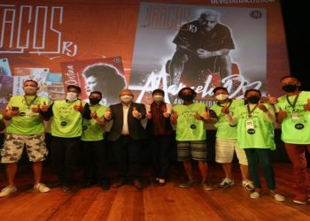 Niterói revista moradores de rua