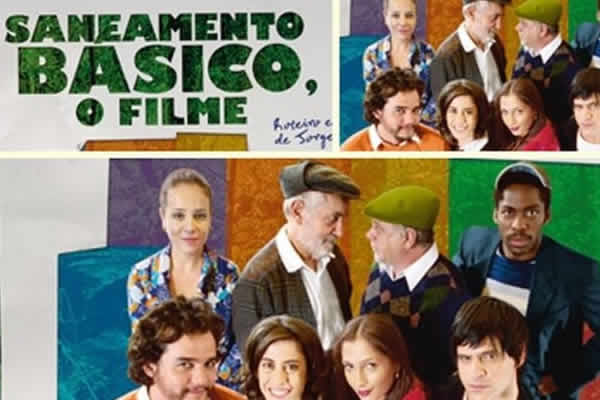 Dicas de filmes em canais por streaming