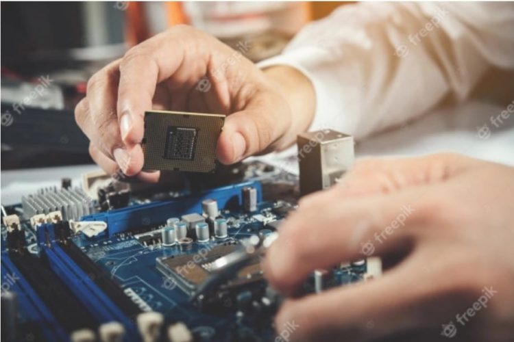 Semicondutores: Conheça um pouco mais sobre a crise dos semicondutores e chips