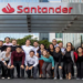 Banco Santander abre 700 vagas de emprego Cerca de 300 são para a área do Varejo e outras 400 para Tecnologia