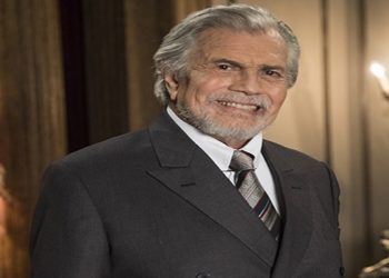 Tarcisio Meira morte de Covid
