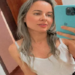Irmã da vítima disse que Vanessa Rodrigues da Silva, de 31 anos, estava no quintal da fazenda do marido dela, em Novo Planalto.