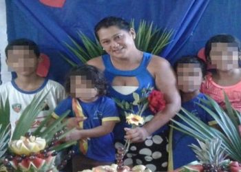 SURTO DA DOENÇA DA URINA PRETA