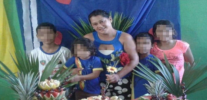 SURTO DA DOENÇA DA URINA PRETA