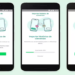 Transferencia de conversas iphone android