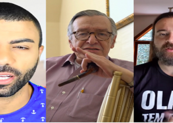 TSE suspende pagamento a bolsonaristas