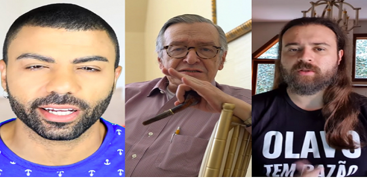 TSE suspende pagamento a bolsonaristas