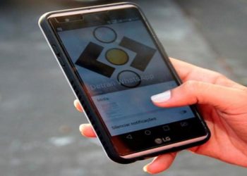 Usuário também pode fazer os procedimentos no site do Detran-RJ.