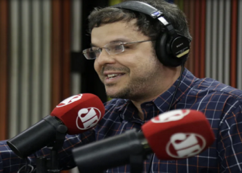 Comentarista ofende levantamento de peso, e CBAt diz que 'tomará medidas cabíveis'