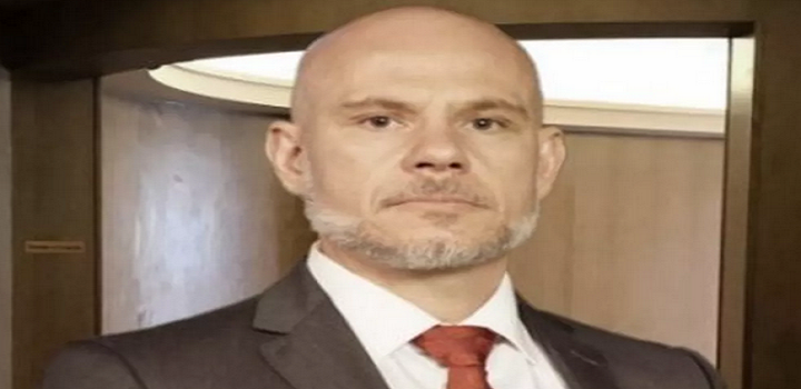 Daniel Mourad Mazjoub tinha 47 anos