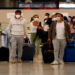 brasileiros vacinados ja podem viajar para a Europa