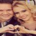 Joelma diz que não volta com Chimbinha