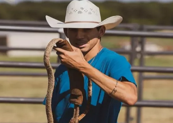 Peão brasileiro morre pisoteado por touro nos EUA