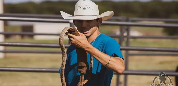 Peão brasileiro morre pisoteado por touro nos EUA
