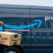 Amazon Prime entrega de um dia