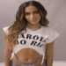 Anitta vai virar estatua em NY