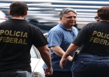 MPRJ denuncia policial militar por torturar o ex-governador Anthony Garotinho na Cadeia de Benfica