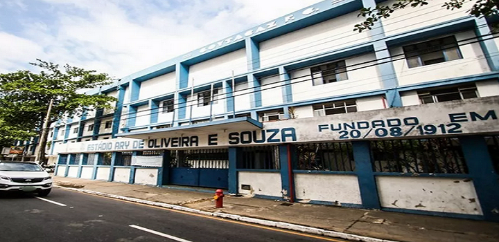 Estádio do Goytacaz pode ir a leilão