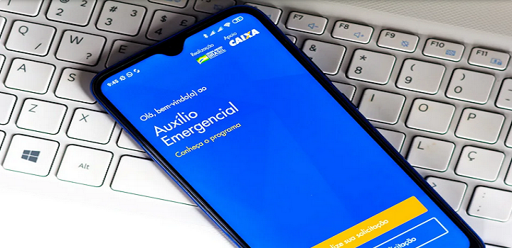 governo federal deve notificar cerca de 650 mil pessoas que deverão restituir os recursos do Auxílio Emergencial à União.