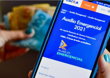 Nova rodada de pagamento do auxílio emergencial