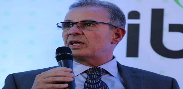 Ministro das Minas e Energia vem a Campos RJ