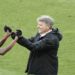 Flamengo vence Corinthians em SP