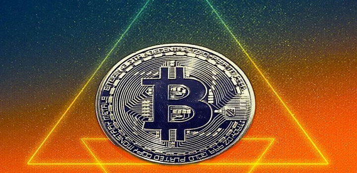 “Bitcoin é um esquema de pirâmide e, ao comprá-lo, uma pessoa entra em um campo minado”