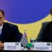 Doria Rebate Bolsonaro