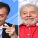 O presidente Jair Bolsonaro (sem partido) acusou seu principal adversário na campanha eleitoral à Presidência, o petista Luiz Inácio Lula da Silva, de ter relações com narcotraficantes, segundo a tradução de entrevista concedida neste domingo (31) à emissora italiana SkyTV24.