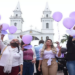 Semana de combate ao feminicídio em Campos