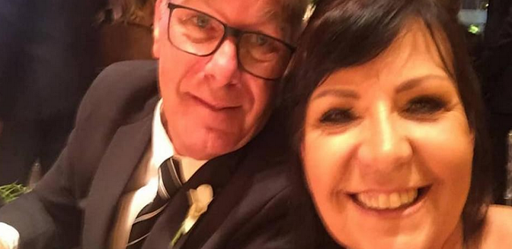 secretária de Educação de Gravataí, Sonia Oliveira, e o marido, Ricardo Abreu, morreram por asfixiasecretária de Educação de Gravataí, Sonia Oliveira, e o marido, Ricardo Abreu, morreram por asfixia