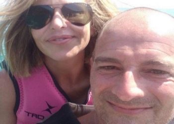 CASAL DESAPARECE EM ANGRA DOS REIS, CRISTIANE E LEONARDO