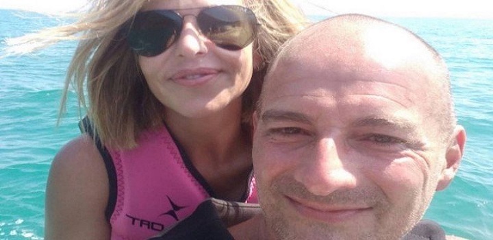 CASAL DESAPARECE EM ANGRA DOS REIS, CRISTIANE E LEONARDO