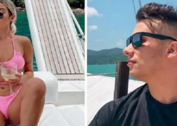 Suspeitos estavam hospedados em hotel de luxo em Copacabana