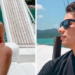 Suspeitos estavam hospedados em hotel de luxo em Copacabana