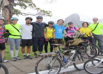 prefeitura de niteroi investe no ciclismo