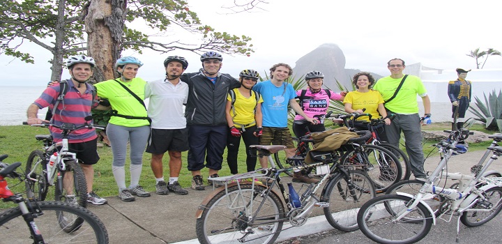 prefeitura de niteroi investe no ciclismo
