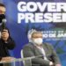Governo Presente: Cláudio Castro se reúne com autoridades e empresários em Campos dos Goytacazes