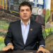 O prefeito será denunciado por homofobia por um grupo de vereadores de Criciúma