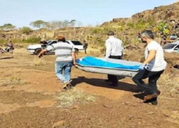 Vítima tinha 11 anos de idade e foi violentada por cinco homens. criança indigena estuprada