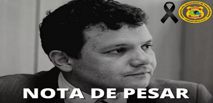 Suicídio de delegado em Caxias do Sul