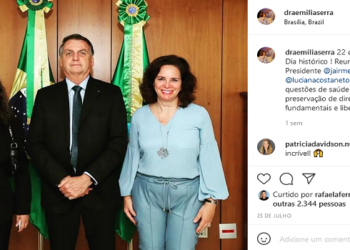 especialistas condenam negacionismo e apontam que vacinação está reduzindo mortes pela doença no Brasil