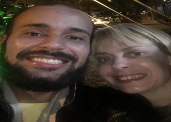 Dubladora é assassinada e amigo é preso pelo crime