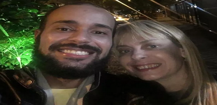 Dubladora é assassinada e amigo é preso pelo crime